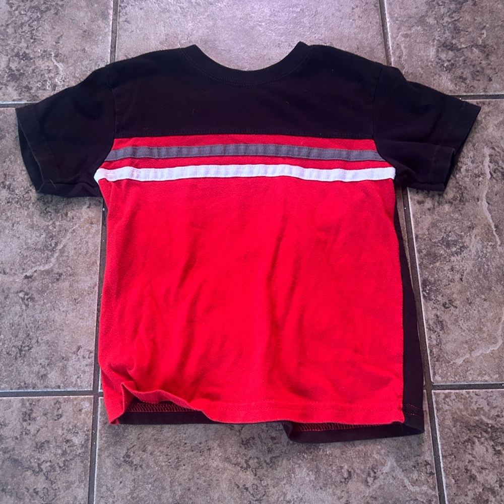 GARANIMALS SHORT SLEEVE